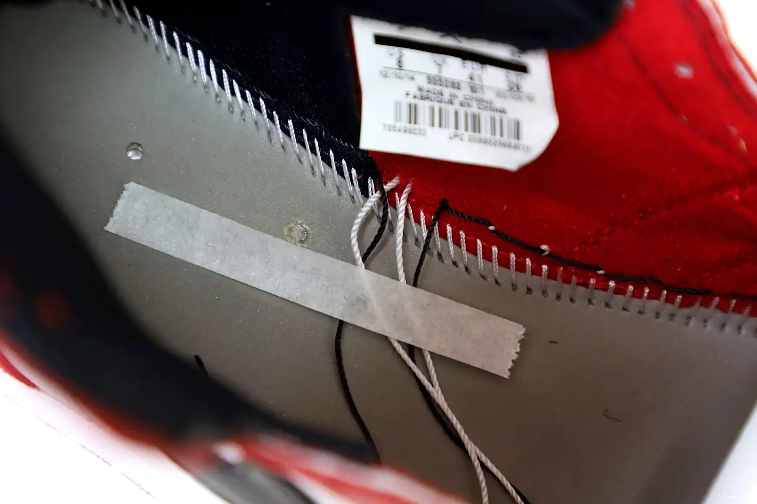 2015 RETRO HIGH Kimikick OG AIR 'CHICAGO' 1 JORDAN 0817